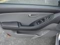 Quicksilver - Elantra GLS Sedan Photo No. 17