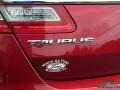 2013 Ruby Red Metallic Ford Taurus Limited  photo #31