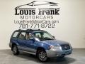 Newport Blue Pearl - Forester 2.5 X L.L.Bean Edition Photo No. 123