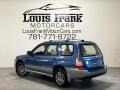 Newport Blue Pearl - Forester 2.5 X L.L.Bean Edition Photo No. 124