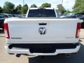 2020 Bright White Ram 1500 Big Horn Crew Cab 4x4  photo #6