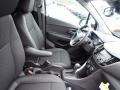 Satin Steel Metallic - Trax LT AWD Photo No. 10