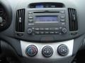 Quicksilver - Elantra GLS Sedan Photo No. 19