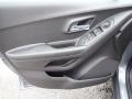 Satin Steel Metallic - Trax LT AWD Photo No. 15
