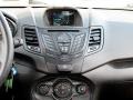 2015 Ford Fiesta S Hatchback Controls