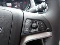 Satin Steel Metallic - Trax LT AWD Photo No. 19