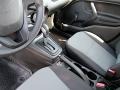  2015 Fiesta S Hatchback 6 Speed SelectShift Automatic Shifter