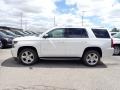 2020 Iridescent Pearl Tricoat Chevrolet Tahoe Premier 4WD  photo #2