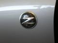 Platinum Graphite - 370Z Sport Coupe Photo No. 14