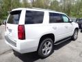 2020 Iridescent Pearl Tricoat Chevrolet Tahoe Premier 4WD  photo #5