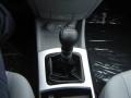Quicksilver - Elantra GLS Sedan Photo No. 21