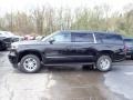 Black - Suburban LT 4WD Photo No. 2