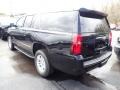 Black - Suburban LT 4WD Photo No. 3