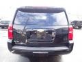 Black - Suburban LT 4WD Photo No. 4