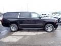 Black - Suburban LT 4WD Photo No. 6