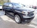Black - Suburban LT 4WD Photo No. 7