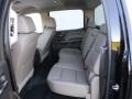 2017 Onyx Black GMC Sierra 2500HD SLT Crew Cab 4x4  photo #33