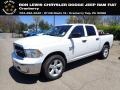 2020 Bright White Ram 1500 Classic Tradesman Crew Cab 4x4  photo #1