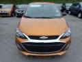 2020 Orange Burst Metallic Chevrolet Spark LS  photo #8