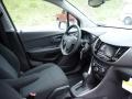 Satin Steel Metallic - Trax LS AWD Photo No. 11