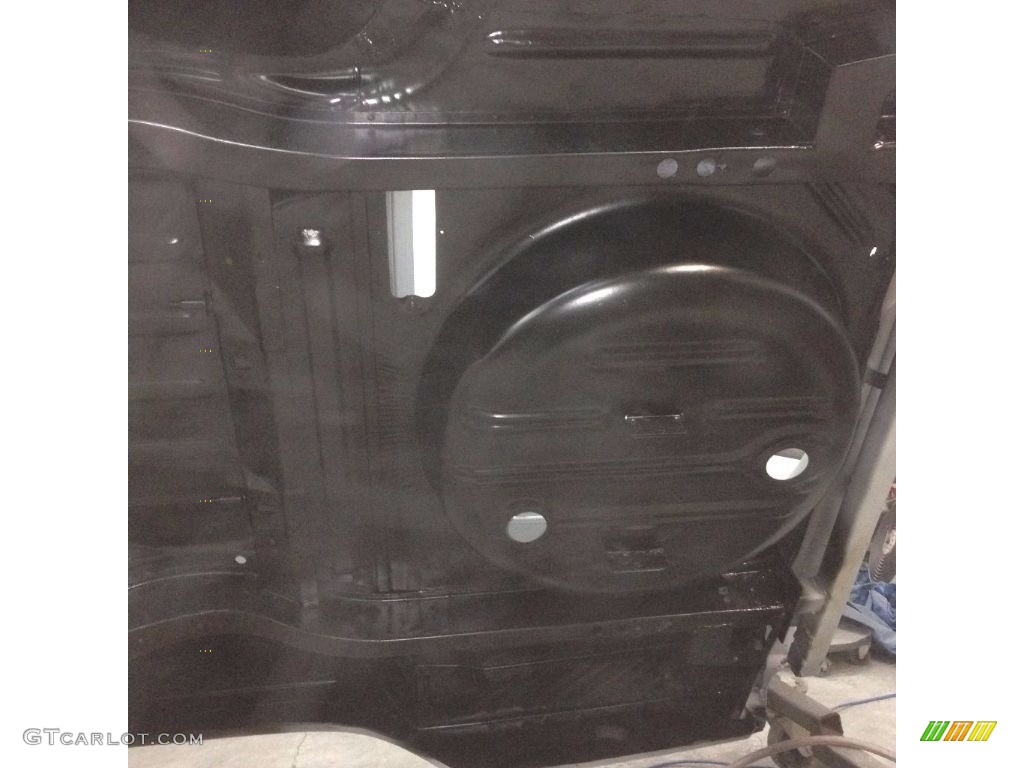 1969 Dart Custom Hardtop - Viper Red / Black photo #16