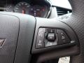Satin Steel Metallic - Trax LS AWD Photo No. 17