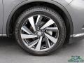 2016 Nissan Murano Platinum Wheel