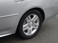 2015 Chevrolet Impala Limited LT Wheel and Tire Photo