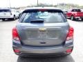 Satin Steel Metallic - Trax LS AWD Photo No. 4