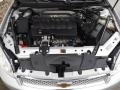  2015 Impala Limited LT 3.6 Liter DI DOHC 24-Valve VVT V6 Engine