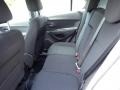 Satin Steel Metallic - Trax LS AWD Photo No. 11