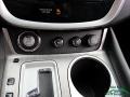 Graphite Controls Photo for 2016 Nissan Murano #138674574
