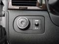 Controls of 2015 Impala Limited LT