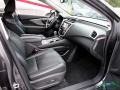 2016 Nissan Murano Platinum Front Seat