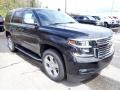 2020 Black Chevrolet Tahoe Premier 4WD  photo #7