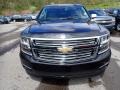 2020 Black Chevrolet Tahoe Premier 4WD  photo #8