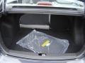 2009 Charcoal Gray Hyundai Accent GLS 4 Door  photo #9