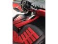 Nero/Rosso Front Seat Photo for 2014 Ferrari F12berlinetta #138675705