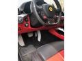 Nero/Rosso Steering Wheel Photo for 2014 Ferrari F12berlinetta #138675741