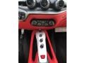 2014 Ferrari F12berlinetta Standard F12berlinetta Model Controls