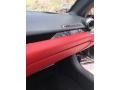 Nero/Rosso Dashboard Photo for 2014 Ferrari F12berlinetta #138675798