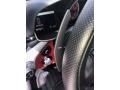  2014 F12berlinetta  7 Speed Dual-Clutch F1 Automatic Shifter