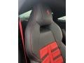 2014 Ferrari F12berlinetta Standard F12berlinetta Model Front Seat