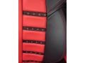 Nero/Rosso Front Seat Photo for 2014 Ferrari F12berlinetta #138676095