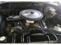 350cid OHV 16-Valve V8 Engine for 1971 Oldsmobile Cutlass Supreme Convertible #138676338