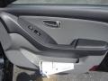 2009 Black Pearl Hyundai Elantra SE Sedan  photo #13