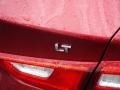 Cajun Red Tintcoat - Malibu LT Photo No. 8