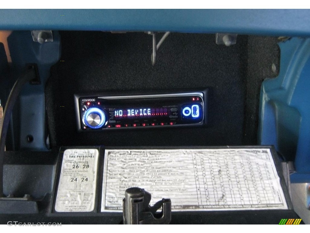 1971 Oldsmobile Cutlass Supreme Convertible Info Tag Photo #138676530
