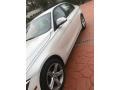 2014 Mineral White Metallic BMW 3 Series 328i Sedan  photo #8
