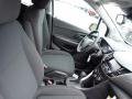 Satin Steel Metallic - Trax LS AWD Photo No. 11